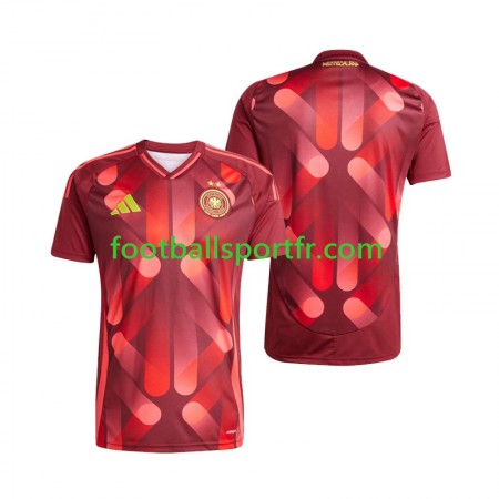 Tenue Allemagne Exterieur 2025 Maillot de Foot